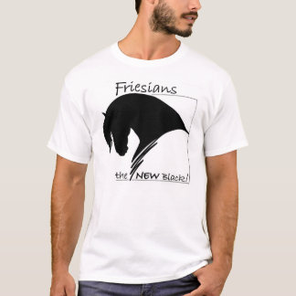 The New Black 2 T-Shirt