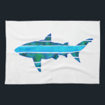 The new domain kitchen towel<br><div class="desc">HORIZONTALThe new domain</div>