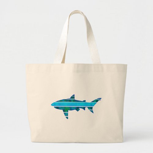 The new domain large tote bag