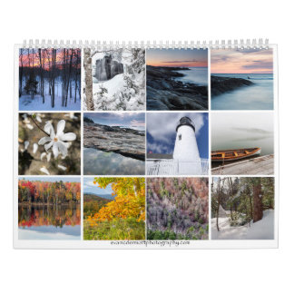 The New England Calendar