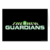 The New Guardians (Front Horizontal)