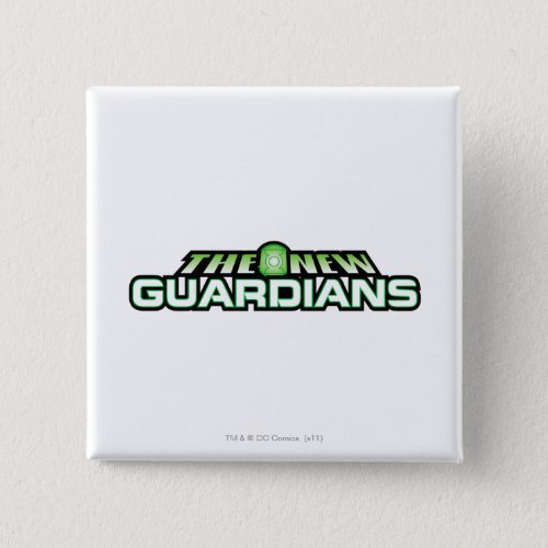 The New Guardians Button