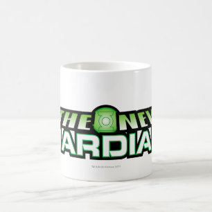 The New Guardians Coffee Mug