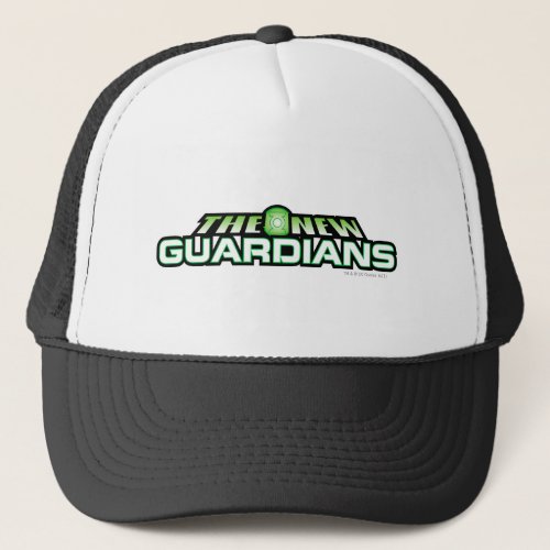 The New Guardians Trucker Hat