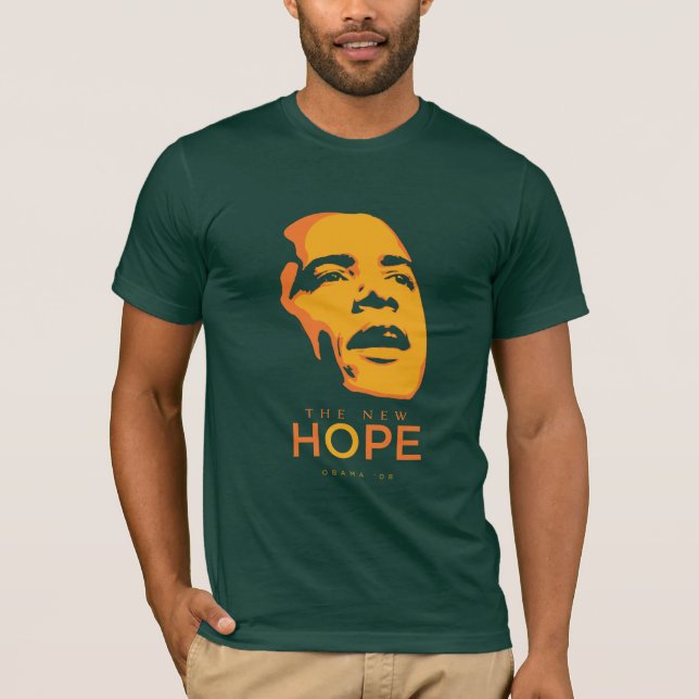 The New Hope T-Shirt (Front)