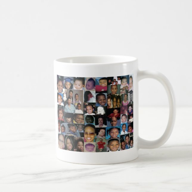 the new & improve felita's family coffee mug (Right)