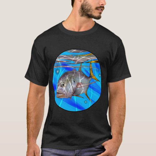 THE NEW JACK T-Shirt