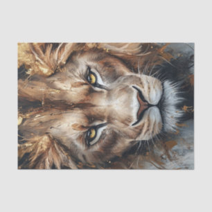 The New Lions12 Tissue Paper