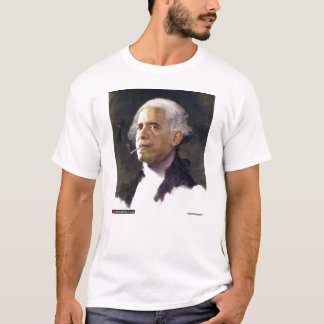 The New Look Presidency T-Shirt