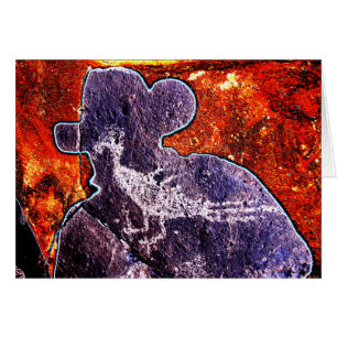 The New Mexican Talking Canyons Cards