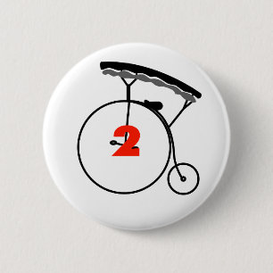 The New Number 2 Button