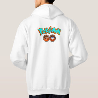The new Pokémon hoodie 
