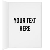 The New Pornographers Sign Cards (Inside (Right))