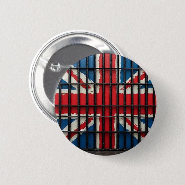 The New UK standard round button (Front & Back)