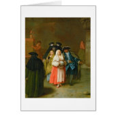 The `New World' (Front)