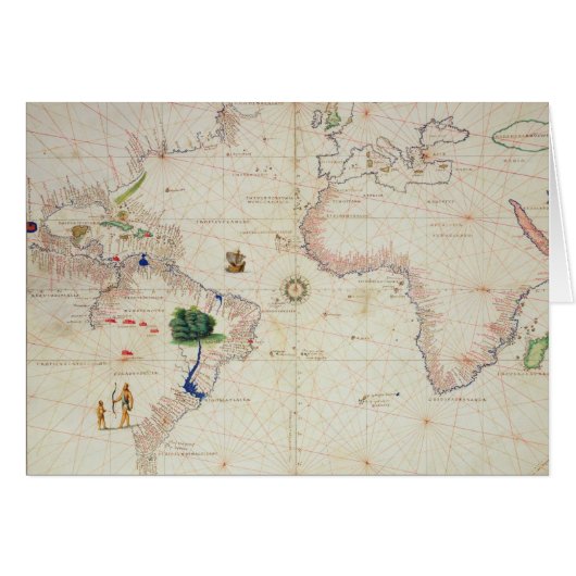 The New World (Front Horizontal)