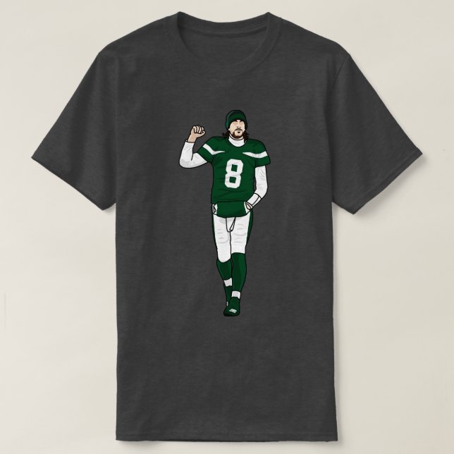 the new york aaron T-Shirt (Design Front)