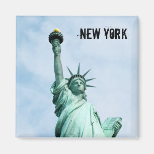 The New York Magnet