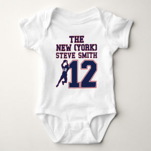 new york giants baby jersey