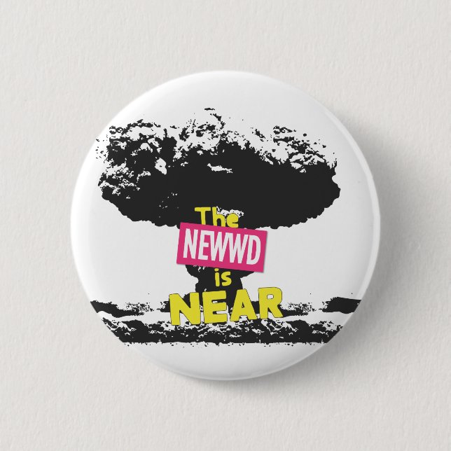 The Newwd is Near Button (Front)