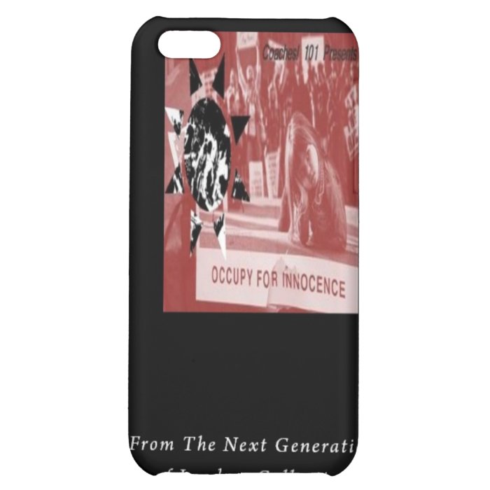 The Next Generation of Leaders Collection's Iphone iPhone 5C Cover