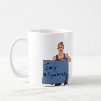 The Next Step Eldon mug