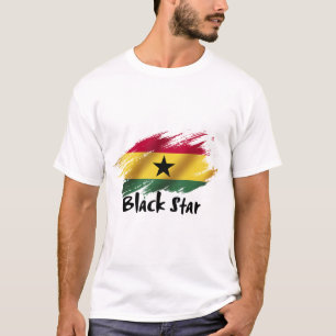 the nickname for the Ghana national team T-Shirt