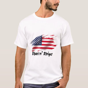 the nickname for the USA national team T-Shirt