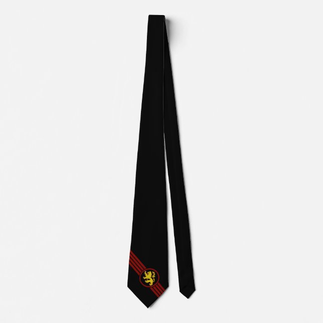 The Nicktie Neck Tie (Front)