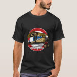 The Nieuport 11 T-shirt at Zazzle