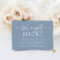 The Night Before, Modern Wedding Rehearsal Dinner