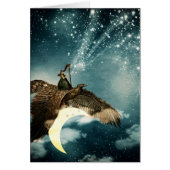 The Night Goddess (Front)