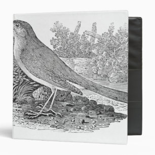 The Nightingale Binder