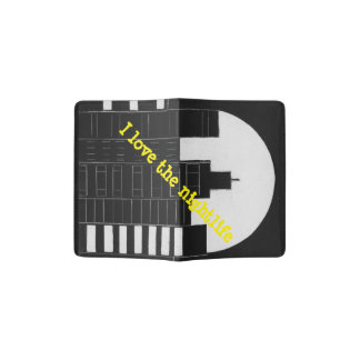 The Nightlife Passport Holder