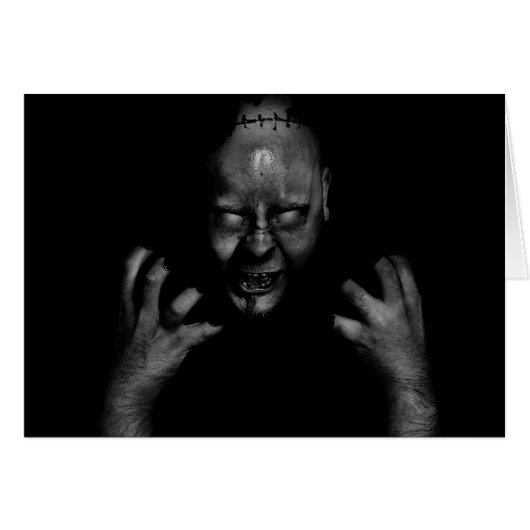 The Nightmare (Front Horizontal)