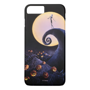 The Nightmare Before Christmas iPhone 8 Plus/7 Plus Case