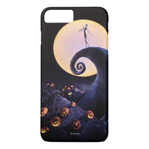 The Nightmare Before Christmas iPhone 8 Plus7 Plus Case