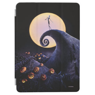 The Nightmare Before Christmas iPad Air Cover