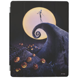 The Nightmare Before Christmas iPad Smart Cover