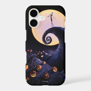 The Nightmare Before Christmas iPhone 17 Case