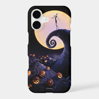 The Nightmare Before Christmas iPhone 17 Case