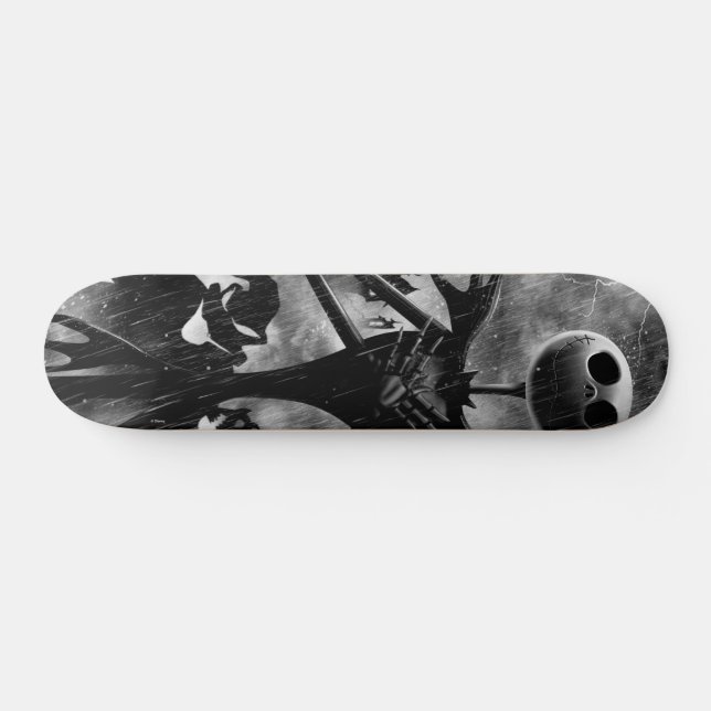 Supreme x ナイトメアビフォアクリスマス Skateboard Fall/Winter 2023 Preview – Supreme