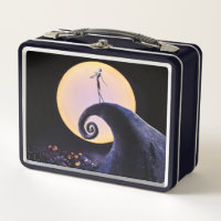 The Nightmare Before Christmas
