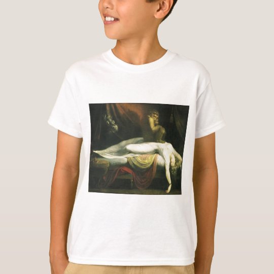 The Nightmare T-Shirt