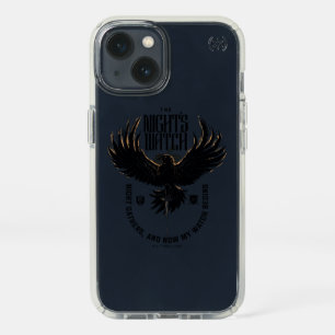 The Night's Watch Motto Speck iPhone 13 Case