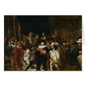 The Nightwatch (Front Horizontal)