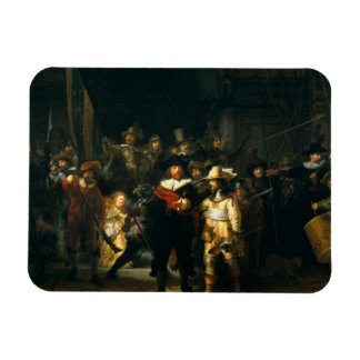The Nightwatch Magnet