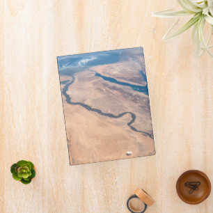 The Nile River, Red Sea And Mediterranean Sea. Mini Binder