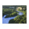 The Niobrara River near Valentine Nebraska