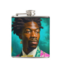 The Nobles: Emperor Ra' Shaad 